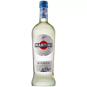Вермут Мартини Бьянко, 0.75л