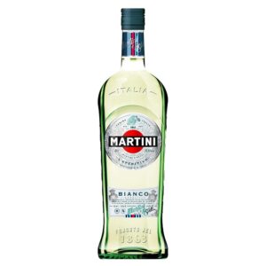 Вермут Мартини Бьянко, 1л