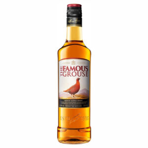 Виски Феймос Граус, 0.5л