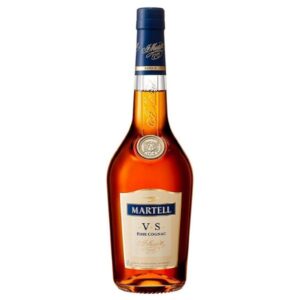 Коньяк Мартель VS, 0.5л