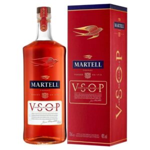Коньяк Мартель VSOP, 0.7л