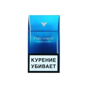 Сигарет Парламент Карат, 1пач