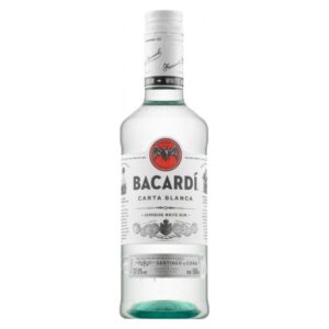 Ром Бакарди Бланка, 0.5л