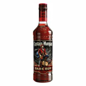 Ром Капитан Морган Блэк, 0.7л