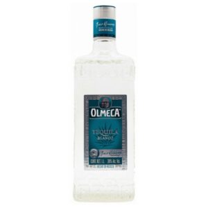 Текила Ольмека Сильвер, 1л