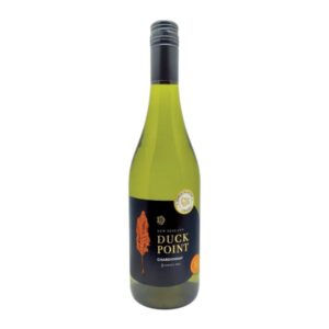Вино Дак Поинт Шардоне белое сухое (Новая Зеландия), 0.75л