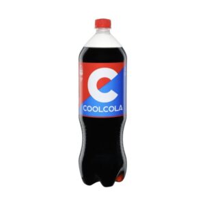 Кул Кола, 0.5л