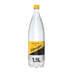 Швепс Тоник, 1,5л